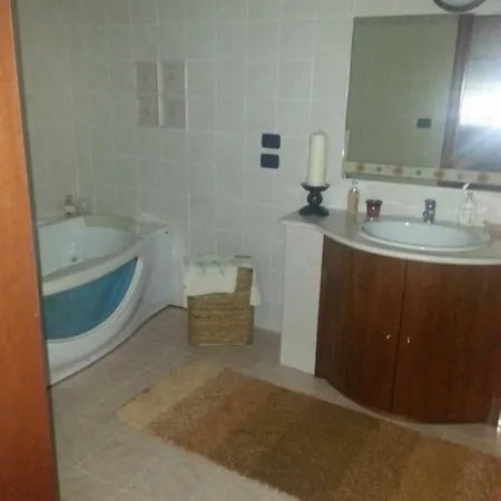 Pietragrande Tatil Evi Martina Franca