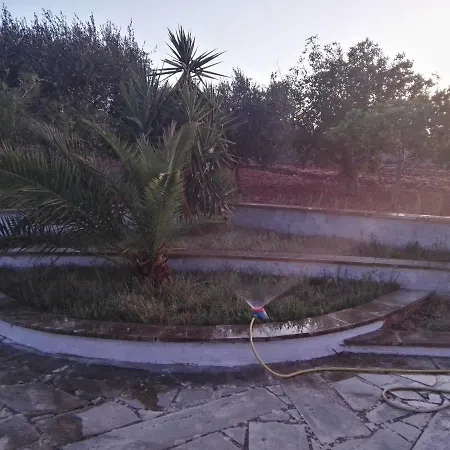 Pietragrande Tatil Evi Martina Franca