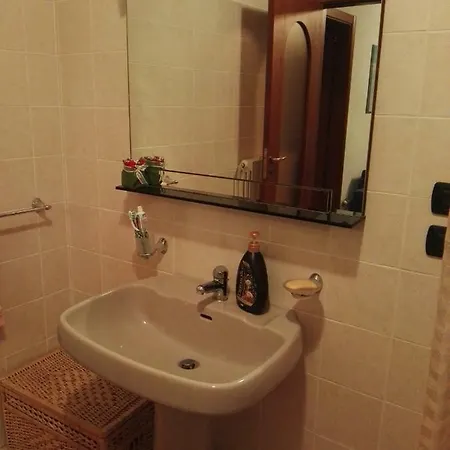 Tatil Evi Pietragrande