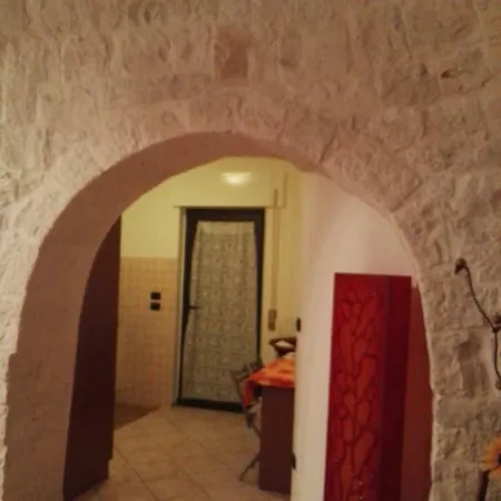 Pietragrande Tatil Evi Martina Franca