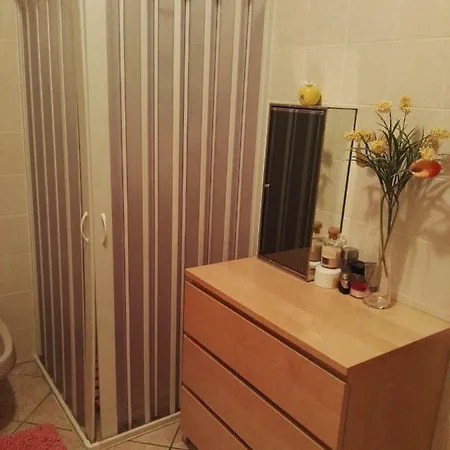 Tatil Evi Pietragrande Martina Franca