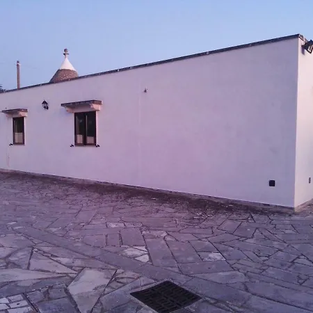 Pietragrande Martina Franca