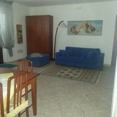 Pietragrande Tatil Evi Martina Franca