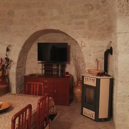 Pietragrande Martina Franca