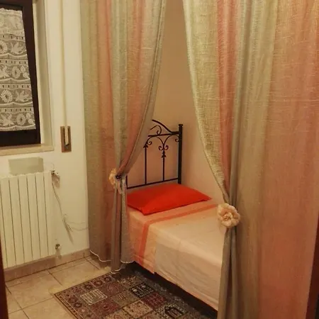 Pietragrande Tatil Evi *