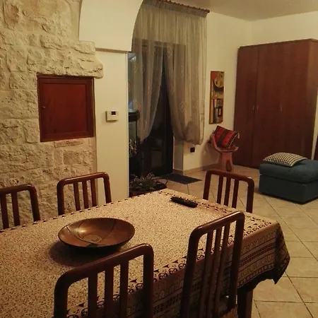 Pietragrande Tatil Evi *
