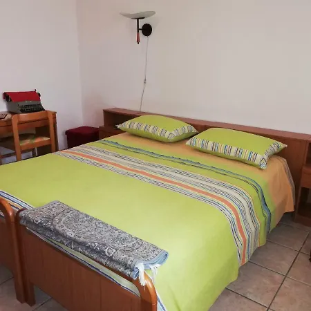 Pietragrande Tatil Evi Martina Franca
