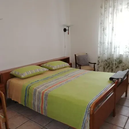 Pietragrande Tatil Evi