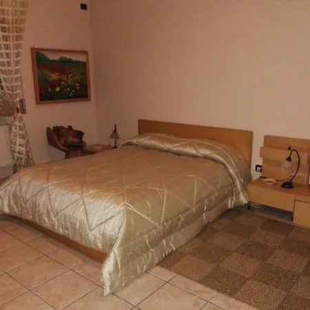 Pietragrande Tatil Evi *